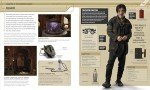 Star Wars The Acolyte Illustrated Reference Book