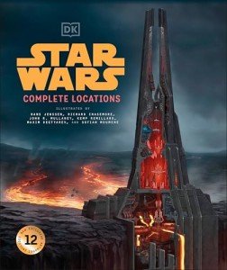 Star Wars Complete Locations: Ultimate Edition Guide