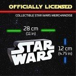 Star Wars Logo Light - Wall Mount or Freestand