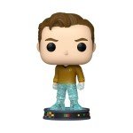 Funko Pop! Star Trek James T. Kirk Figure