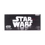 Star Wars Logo Light - Wall Mount or Freestand