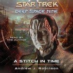A Stitch in Time: Star Trek Deep Space Nine