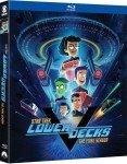 Star Trek: Lower Decks - Final Season Blu-Ray