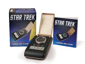 Star Wars Light-and-Sound Communicator Toy
