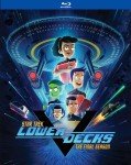 Star Trek: Lower Decks - Final Season Blu-Ray