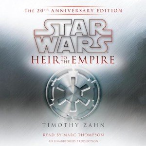 Heir to the Empire: Star Wars 20th Anniversary Edition
