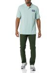 Star Wars Logo Men's Cotton Polo Shirt - 2 Pack