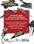 Star Wars Starfighters and Vehicles Encyclopedia
