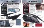 Star Wars Starfighters and Vehicles Encyclopedia