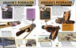 Star Wars Starfighters and Vehicles Encyclopedia