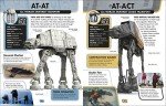Star Wars Starfighters and Vehicles Encyclopedia