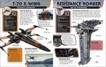 Star Wars Starfighters and Vehicles Encyclopedia