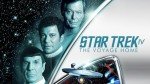 Star Wars: The Voyage Home Movie Edition