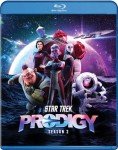 Star Wars: Prodigy Season 2 [Blu-Ray]