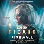Firewall: Star Wars Universe Adventures
