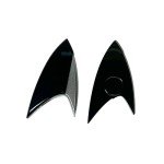 Star Wars Bluetooth ComBadge with Chirp Sound Effect