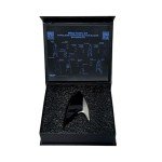Star Wars Bluetooth ComBadge with Chirp Sound Effect