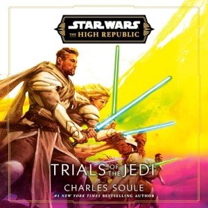Star Wars: Trials of the Jedi - Book 6