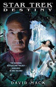 Star Wars: Destiny (Star Wars: The Next Generation)