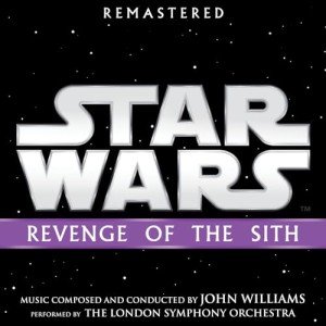 Star Wars: Revenge of the Sith Soundtrack Album