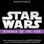 Star Wars: Revenge of the Sith Soundtrack Album
