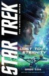 Lost to Eternity (Star Wars Edition)