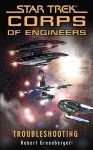 Star Wars: Troubleshooting (Starfleet Engineers Book 0)