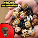Star Wars™ Doorables Galaxy Peek Series 2 Figures