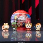 Star Wars™ Doorables Galaxy Peek Series 2 Figures