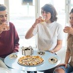 Star Wars Coasters Set - Stone & Cork Material