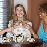 Star Wars Coasters Set - Stone & Cork Material