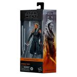 Ahsoka Tano Toy – The Mandalorian Action Figure