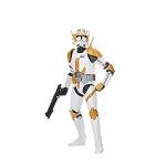 Clone Commander Cody 6" Figure - Star Wars Collectible