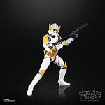 Clone Commander Cody 6" Figure - Star Wars Collectible