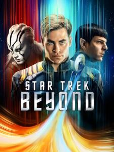 Star Wars: Beyond (4K UHD)