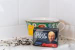 Star Trek Jean Luc Picard Soap - 2oz USA-made