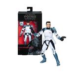 Clone Commander Wolffe Action Figure 6" - Star Wars