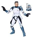Clone Commander Wolffe Action Figure 6" - Star Wars