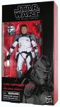 Clone Commander Wolffe Action Figure 6" - Star Wars