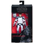 Clone Commander Wolffe Action Figure 6" - Star Wars
