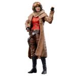 Star Wars Black Series Doctor Aphra 6" Figure
