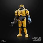 STAR WARS Black Series OBI-Wan Kenobi Action Figure