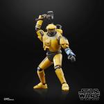 STAR WARS Black Series OBI-Wan Kenobi Action Figure