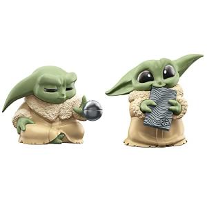 Star Wars Bounty Collection Series 5: Grogu Figures