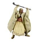 Black Series Tusken Raider Figure: 6-Inch Scale Spinoff