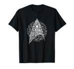 Star Wars Iconic Mashup Graphic T-Shirt
