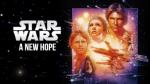 Star Wars: Episode IV - A New Hope