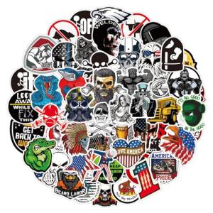 100 Piece Star Wars Themed Sticker Set
