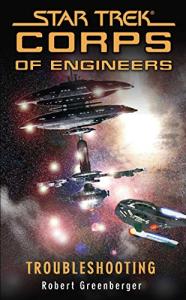 Star Wars: Troubleshooting (Starfleet Engineers Book 0)