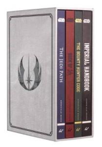 Star Wars Galaxy Secrets Deluxe Set